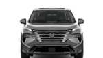 Nissan Rogue - Front thumbnail