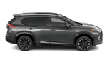 Nissan Rogue - Right thumbnail