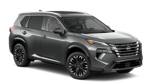 Nissan Rogue - FrontRight thumbnail