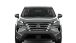 Nissan Rogue - Front thumbnail