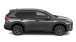 Nissan Rogue - Right thumbnail