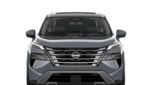 Nissan Rogue - Front thumbnail