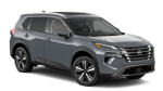 Nissan Rogue - FrontRight thumbnail