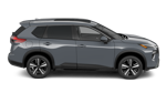 Nissan Rogue - Right thumbnail
