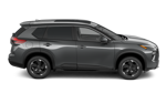 Nissan Rogue - Right thumbnail