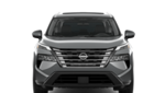 Nissan Rogue - Front thumbnail