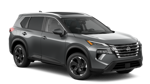 Nissan Rogue - FrontRight thumbnail