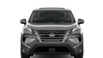 Nissan Rogue - Front thumbnail