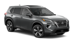Nissan Rogue - FrontRight thumbnail