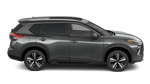Nissan Rogue - Right thumbnail