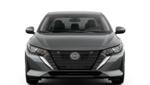 Nissan Sentra - Front thumbnail