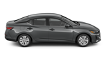 Nissan Sentra - Right thumbnail