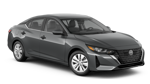 Nissan Sentra - FrontRight thumbnail