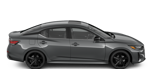 Nissan Sentra - Right thumbnail