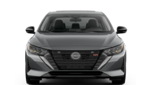 Nissan Sentra - Front thumbnail