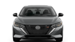 Nissan Sentra - Front thumbnail