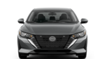 Nissan Sentra - Front thumbnail
