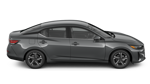 Nissan Sentra - Right thumbnail