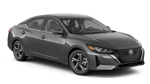 Nissan Sentra - FrontRight thumbnail