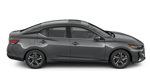Nissan Sentra - Right thumbnail
