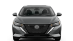 Nissan Sentra - Front thumbnail