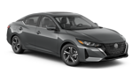 Nissan Sentra - FrontRight thumbnail