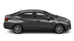 Nissan Versa - Right thumbnail