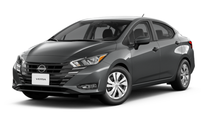 2024 Nissan Versa