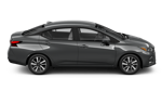 Nissan Versa - Right thumbnail