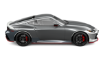 Nissan Z - Right thumbnail