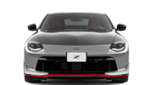 Nissan Z - Front thumbnail