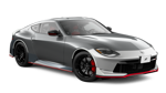 Nissan Z - FrontRight thumbnail