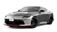Nissan Z NISMO 9AT