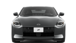 Nissan Z - Front thumbnail