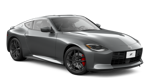 Nissan Z - FrontRight thumbnail