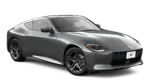 Nissan Z - FrontRight thumbnail