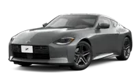 Nissan Z Sport 6MT