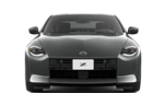 Nissan Z - Front thumbnail