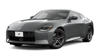 Nissan Z Sport 9AT