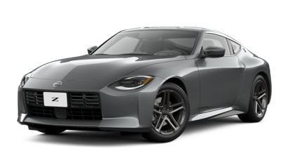 2024 Nissan Z
