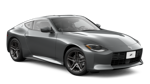 Nissan Z - FrontRight thumbnail
