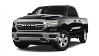 Ram 1500 Big Horn®