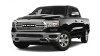 Ram 1500 Laramie®