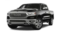 Ram 1500 Limited
