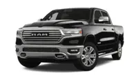 Ram 1500 Limited LonghornTM