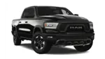 Ram 1500 - FrontRight thumbnail