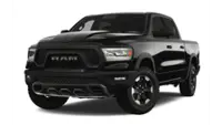 Ram 1500 Rebel®