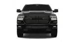 Ram 1500 - Front thumbnail