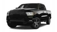 Ram 1500 Sport
