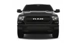 Ram 1500 - Front thumbnail